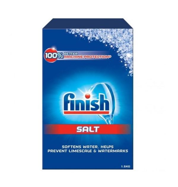 FINISH SARE MASINA SPALAT VASE 1.5KG